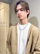 ラベスト キョウト(LOVEST) 高島 颯人