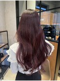 lavender pink