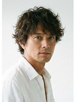 レウナ 外苑前(Reuna)&nbsp;【30代40代50代】大人パーマ