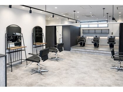 ウルバイササ(URU by SASA)の写真