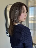 シアター(CIARTOR)&nbsp;グレージュ