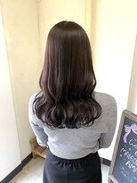 アマネク(AMANEQ by THISCOVER.) natural color
