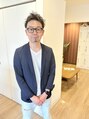 スウィッチグラン(hair salon switch grand) 大野 英昭
