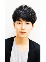 サロンドリアン(Salon de Lien) メンズ
