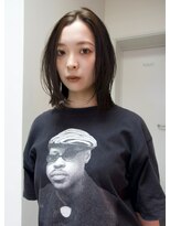 ゾーイ ダイミョウ 天神大名(ZOEY daimyo)&nbsp;福岡天神大名 伸ばし中の方におすすめのミディアムレイヤー