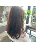 カット+カラー+コタプレミークトリートメント ¥16500→¥14000
