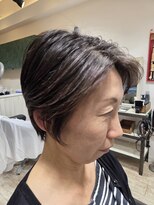 フュゼ(fusee)&nbsp;大人のショートレイヤー
