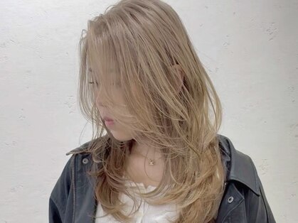 ヘアースタジオゼン アドバンス(hair studio Zen advance)の写真