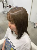 カッツ 駅家店(CUT S)&nbsp;オリーブベージュ