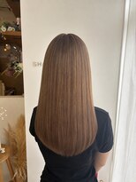 シア 新小岩店(SHEER)&nbsp;ミルクティーベージュ
