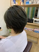 フィット(Fit)&nbsp;オリーブカラー