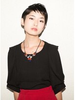 マウロア(MAULOA)&nbsp;【MAULOA hair】 ウェット ショート！！