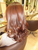 コアフィールフィス(COIFFURE fils)&nbsp;M3Dプレトリートメント