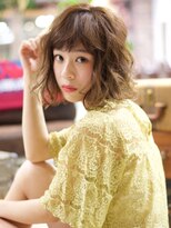 マリオ ヘアー デザイン(MARIO HAIR DESIGN)&nbsp;MARIO☆カジュアルキュートヘア