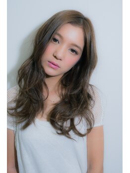 ヘアー デザイナーズ サロン アヴァンセ(HAIR DESIGNER'S SALON AVANCE)の写真/ご自宅でも再現しやすいカットで、忙しい朝も普段のお手入れも思いのままに♪最旬スタイルもお任せ下さい◎