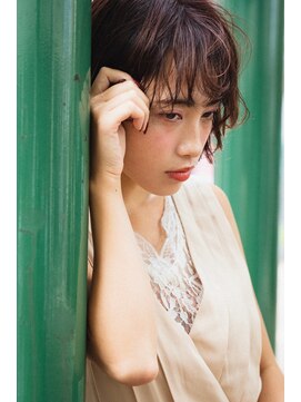 ニーニャ(NINa) NInaのスタイルです☆3036