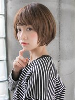 リリアン 青山(relian)&nbsp;ナチュラルストレート