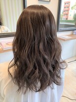 ラボライノセンス (LABORA INNOCENCE)&nbsp;ナチュラルグレージュ