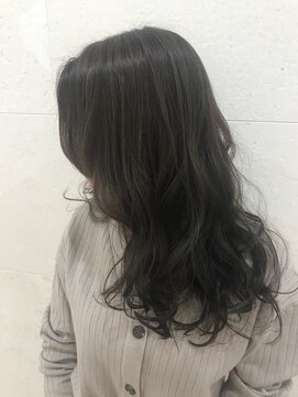 シャンティ 札幌駅前店(Shanti) シークレットハイライト 【haru】