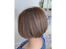 リアンフォーヘアー(Lien for hair)