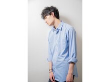 ブラストメンズヘアサロン(BLAST-men’s hair salon-)