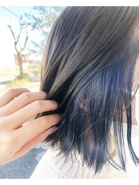 ゼロ(ZERO) イヤリングカラー