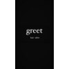 グリート(greet)のお店ロゴ