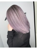 エゴル ナゴヤサカエ(ENGOL NAGOYA SAKAE)&nbsp;lavender