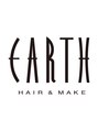 アース 熊本下通店(HAIR & MAKE EARTH) EARTH 