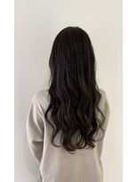 サルファ ヘアデザイン 名古屋 丸の内(S.ALPHA HAIR DESIGN)&nbsp;ギャルにならない大人ハイライト
