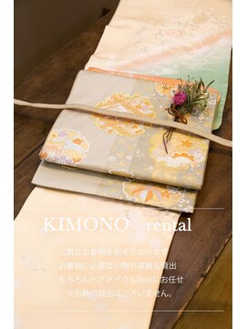 ローラ 本店(Rola) Wー6/10,000