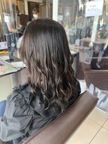 フォルテ 草薙店&nbsp;チョコレートベージュ