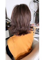 フラワー(flower)&nbsp;シークレットハイライト