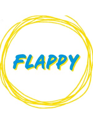 フラッピー(flappy)