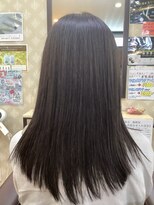 ビューテ(BIEUTE) ナチュラルグレージュ