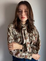 フラミューム 横浜(flammeum)&nbsp;ミディアムレイヤー