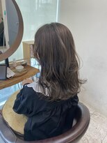 ベラ(Bella)&nbsp;《Bella吉祥寺》ハイライト/グレージュ