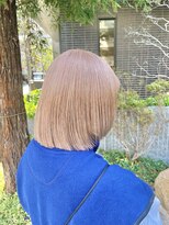 テテ(TETE) ☆ミルクティーベージュ