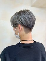 アンククロス 表参道(ANKH CROSS)&nbsp;くすみグレージュ