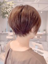 シンク(THYN°C)&nbsp;ひし形丸みshort☆