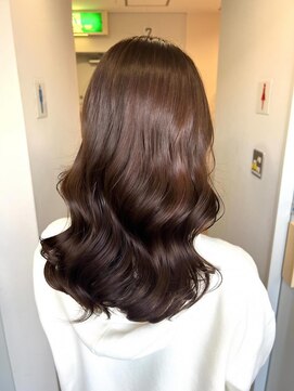 エレノア 梅田店(Eleanor) お洒落No. 1◎アイスグリーンティー【6レベル】