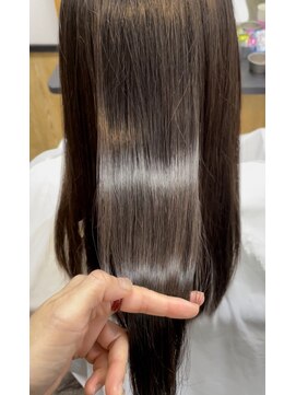 サンシップ(sun ship) ケラフェクトストレート