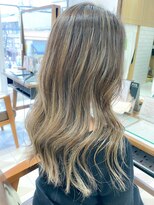 バブ バイネオリーブ(Bab by neolive)&nbsp;ミルクティベージュ☆ハイライト 透明感