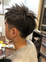 ハーツフィールド(Hearts field)&nbsp;メンズショート