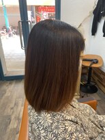 ブルーフォレスト(blue forest)&nbsp;酸性ストレート