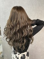 レヴェリーヘア(Reverie hair) いい女はロングヘアー