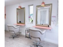 仕事帰りもリラックスできるプライベートな空間