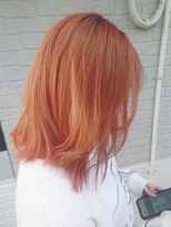 レレ(Le'Le') オレンジカラー