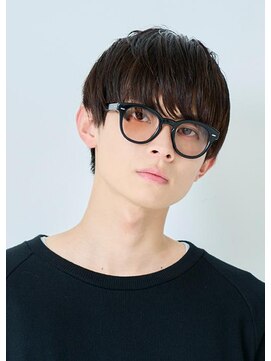 アノ 成城(ano) 爽やか王道メンズスタイル