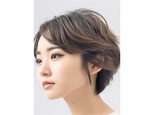 サロン ド クゥ(Salon de Qoo)